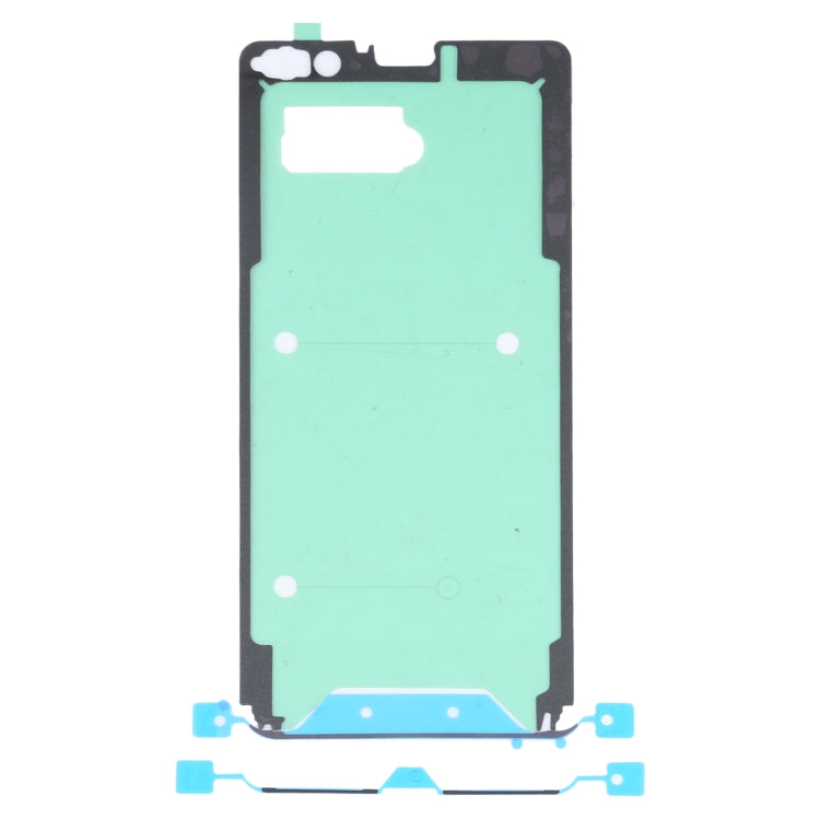 For Samsung Galaxy S10 5G 10pcs Front Housing Adhesive, For Samsung Galaxy S10 5G