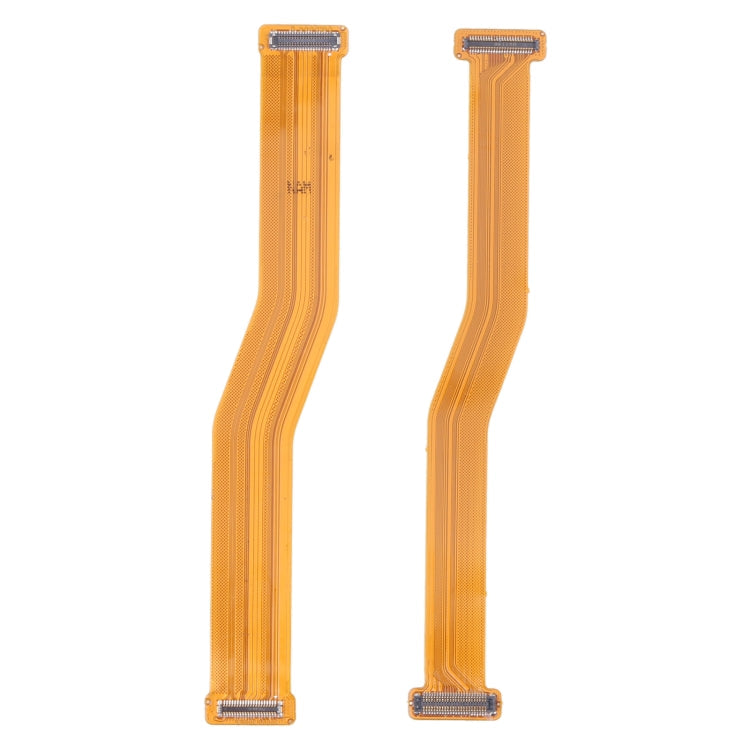 For Samsung Galaxy A9 (2018) SM-A920 1 Pair Original Motherboard Flex Cable, For Samsung Galaxy A9 (2018)
