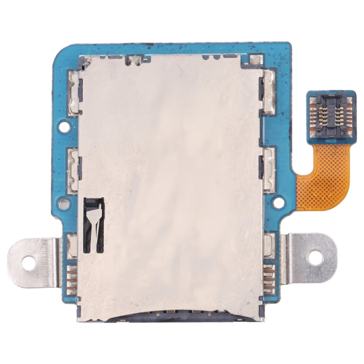 For Samsung Galaxy Tab 8.9 LTE SGH-I957 SIM Card Holder Socket Flex Cable, For Samsung Galaxy Tab 8.9 LTE