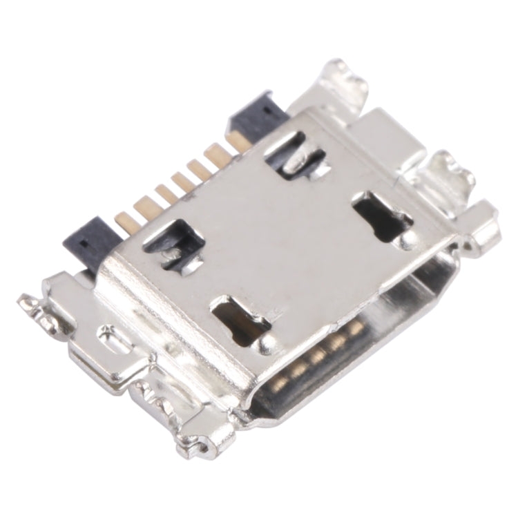 10pcs Charging Port Connector for Samsung Galaxy J6 / On6 SM-J600G, SM-J600F, SM-J600G, SM-J600FN, SM-J600GF, SM-J600GT, SM-J600L, For Samsung Galaxy J6 / On6