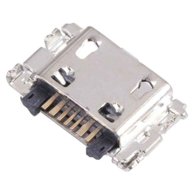 10pcs Charging Port Connector for Samsung Galaxy J6 / On6 SM-J600G, SM-J600F, SM-J600G, SM-J600FN, SM-J600GF, SM-J600GT, SM-J600L, For Samsung Galaxy J6 / On6
