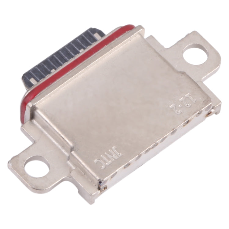 10pcs Charging Port Connector for Samsung Galaxy Note10+ / Note10+ 5G SM-N975F, SM-N975U, SM-N9750, SM-N975U1, SM-N975W, SM-N975N, SM-N975X, SCV45, SM-N976F, SM-N976U, SM-N976, SM-N976B, SM-N976N, SM-N976V, SM-N9760, SM-N976Q                           ...