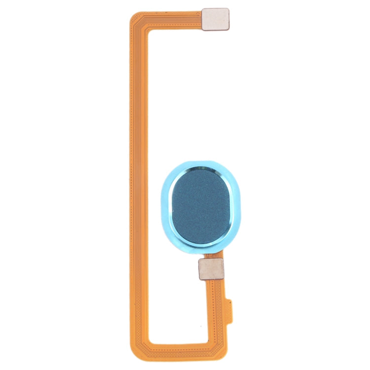 For Samsung Galaxy A10s SM-A107 Fingerprint Sensor Flex Cable, For Samsung Galaxy A10s