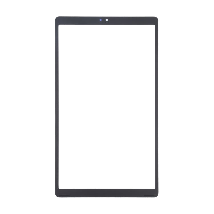 For Samsung Galaxy Tab A7 Lite SM-T220 Wifi  Front Screen Outer Glass Lens with OCA Optically Clear Adhesive , For Samsung Galaxy Tab A7 Lite(Wifi)