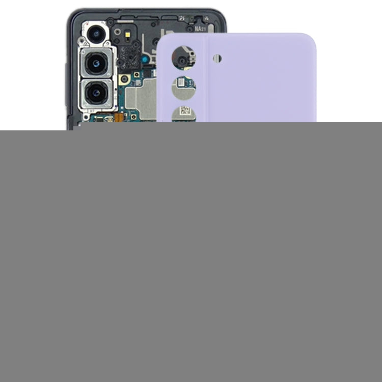 For Samsung Galaxy S21 FE 5G SM-G990B Battery Back Cover , For Samsung Galaxy S21 FE 5G