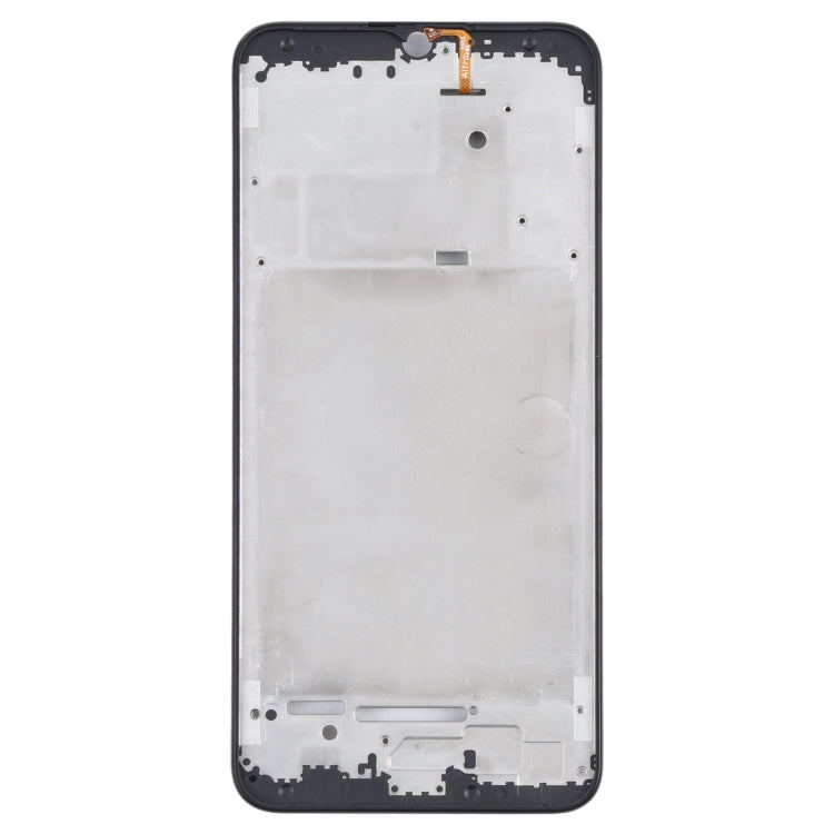 For Samsung Galaxy A03s SM-A037 Front Housing LCD Frame Bezel Plate , For Samsung Galaxy A03s
