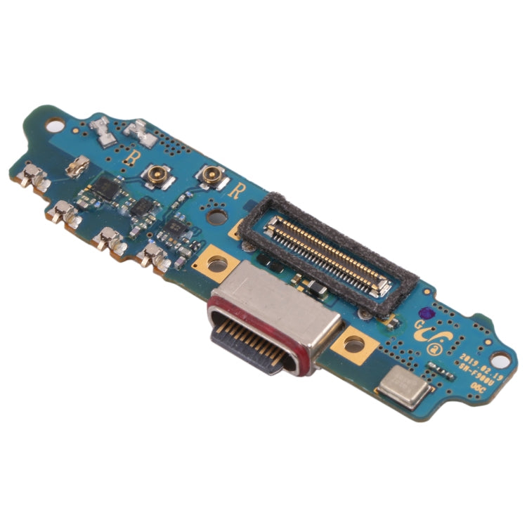 For Samsung Galaxy Fold SM-F900U (US) Charging Port Board, For Samsung Galaxy Fold SM-F900U (US)