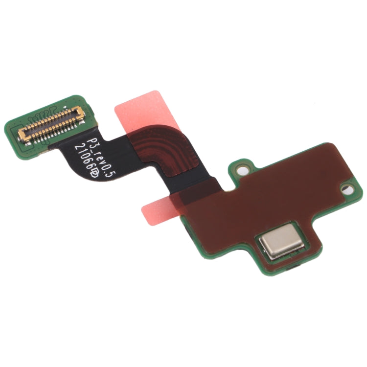 For Samsung Galaxy S21 Ultra Original Light Sensor Flex Cable, For Samsung Galaxy S21 Ultra(Original)