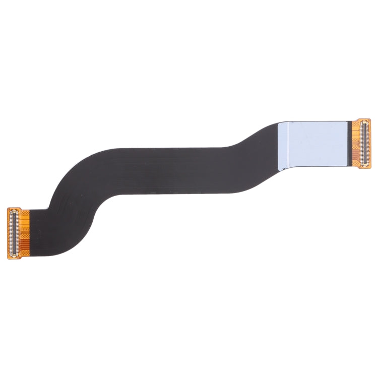For Samsung Galaxy S22+ 5G SM-S906B Original LCD Flex Cable, For Samsung Galaxy S22+ 5G(Original)