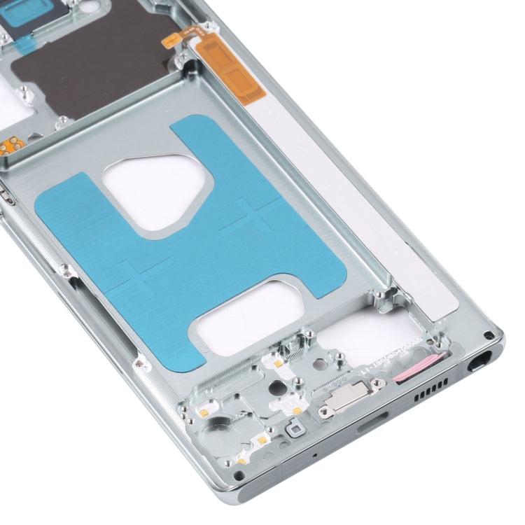 For Samsung Galaxy Note20 SM-N980 Middle Frame Bezel Plate, For Samsung Galaxy Note20