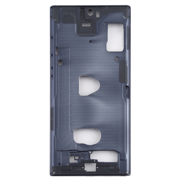 For Galaxy Note 10 +  Middle Frame Bezel Plate , For Galaxy Note 10 +, For Samsung Galaxy Note 10 +