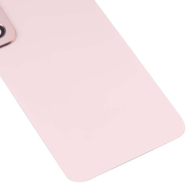 For Samsung Galaxy S22 5G SM-S901B Battery Back Cover with Camera Lens Cover , For Samsung Galaxy S22 5G