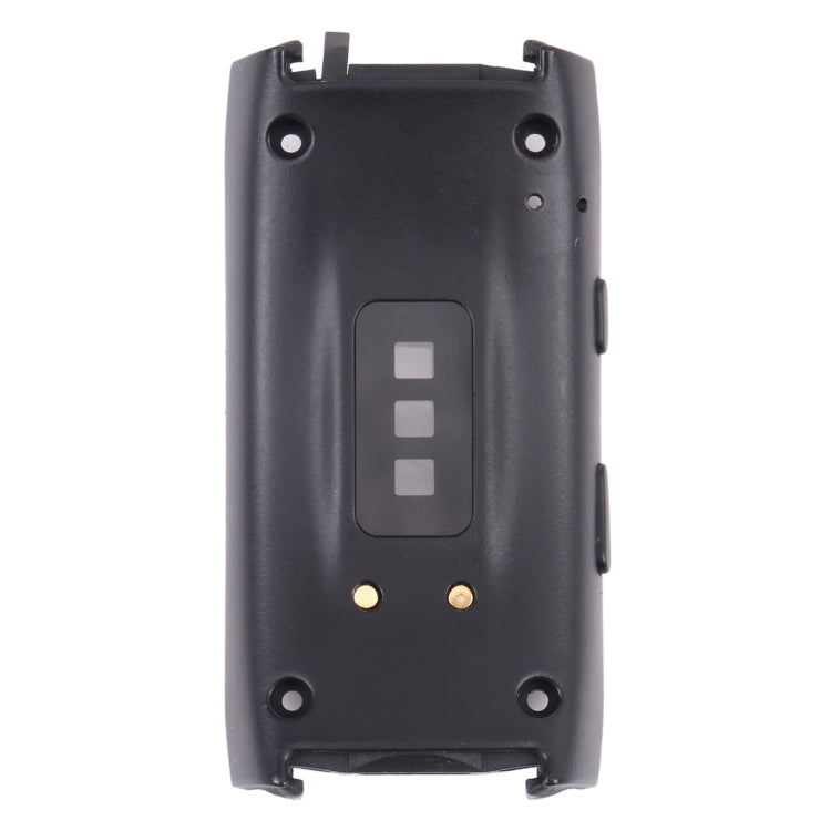 Back Cover For Samsung Gear Fit 2 SM-R365, SM-R365 (Black), SM-R365 (Red)