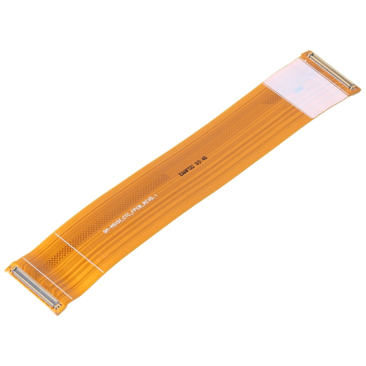 For Samsung Galaxy M51 SM-M515 Original Motherboard Flex Cable, For Samsung Galaxy M51