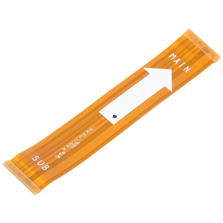 For Samsung Galaxy M51 SM-M515 Original Motherboard Flex Cable, For Samsung Galaxy M51