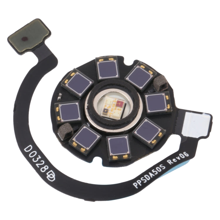 For Samsung Galaxy Watch3 41mm SM-R850 / R855 Heart Rate Monitor Sensor Flex Cable, For Samsung Galaxy Watch3 41mm SM-R850 / R855