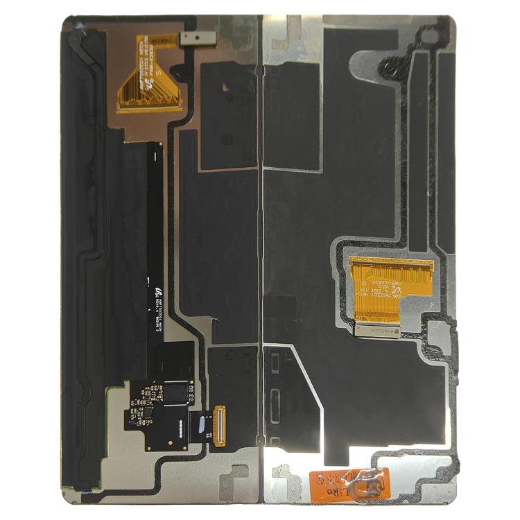 LCD Screen For Samsung Galaxy Z Fold3 5G SM-F926 with Digitizer Full Assembly, For Samsung Galaxy Z Fold3 5G