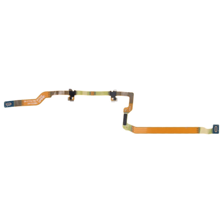For Samsung Galaxy Z Flip3 5G SM-F711 Original Signal Flex Cable, For Samsung Galaxy Z Flip3 5G(Original)