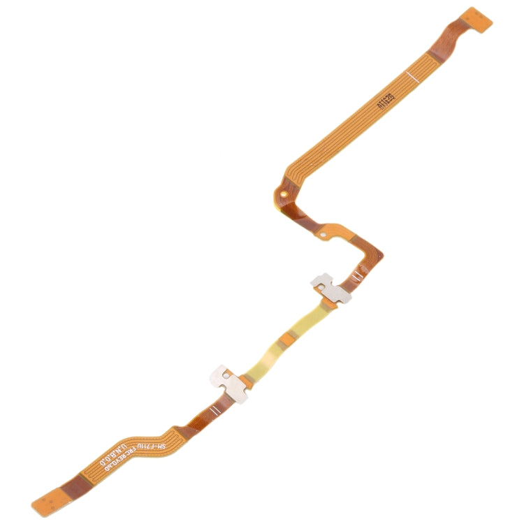 For Samsung Galaxy Z Flip3 5G SM-F711 Original Signal Flex Cable, For Samsung Galaxy Z Flip3 5G(Original)