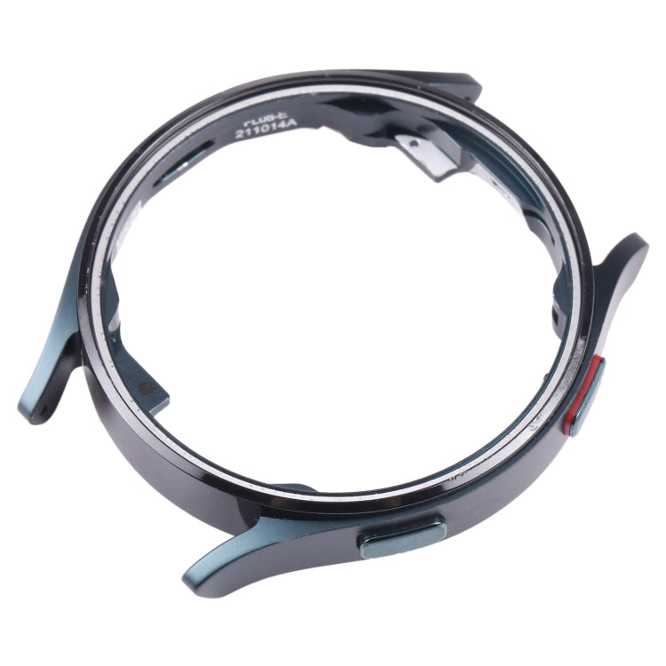 Original LCD Screen Frame Bezel Plate For Samsung Galaxy Watch 4 44mm SM-R870, For Samsung Galaxy Watch 4 44mm(Green), For Samsung Galaxy Watch 4 44mm