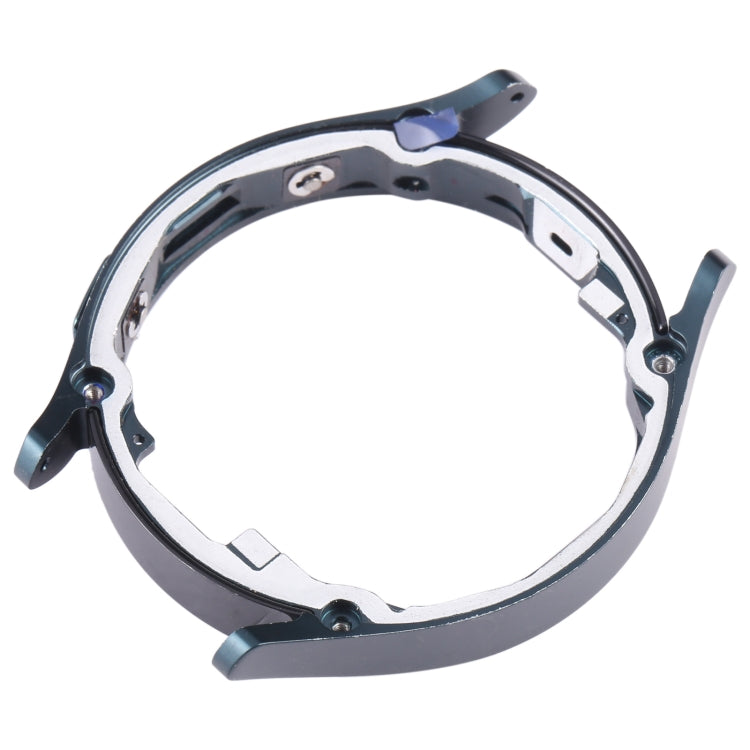 Original LCD Screen Frame Bezel Plate For Samsung Galaxy Watch 4 44mm SM-R870, For Samsung Galaxy Watch 4 44mm(Green), For Samsung Galaxy Watch 4 44mm