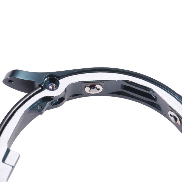 Original LCD Screen Frame Bezel Plate For Samsung Galaxy Watch 4 44mm SM-R870, For Samsung Galaxy Watch 4 44mm(Green), For Samsung Galaxy Watch 4 44mm