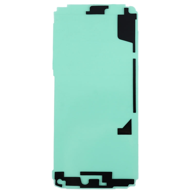 For Galaxy S7 10pcs Waterproof Adhesive Sticker, For S7