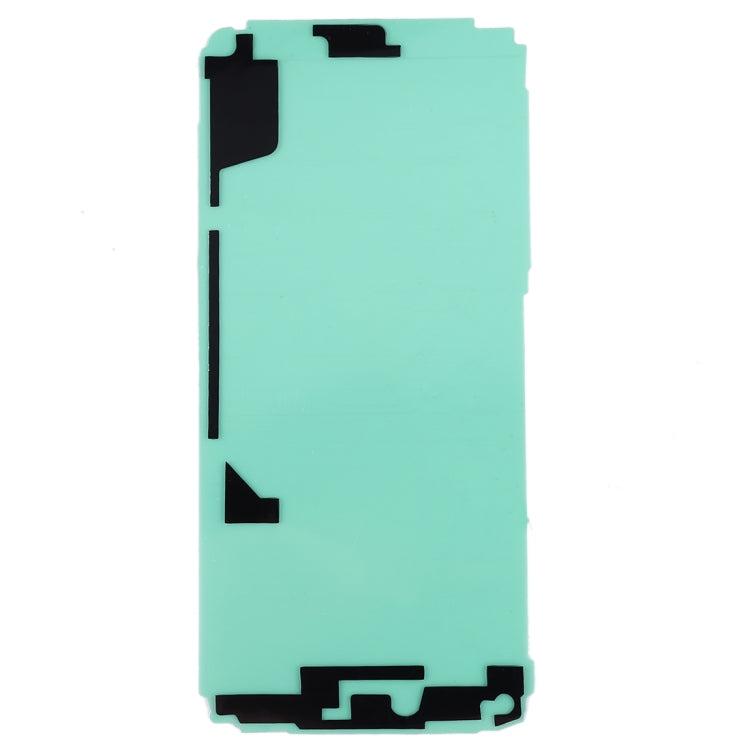 For Galaxy S7 10pcs Waterproof Adhesive Sticker, For S7