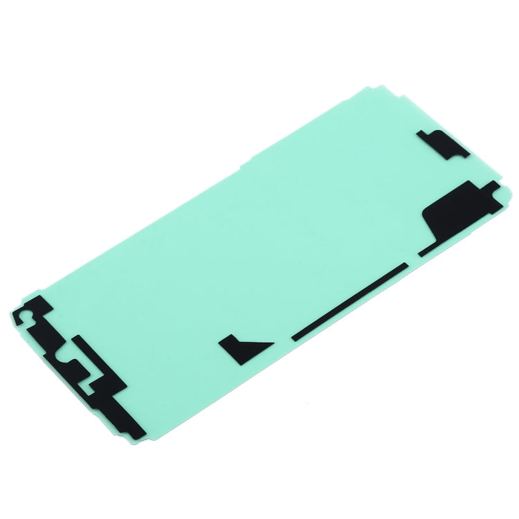 For Galaxy S7 10pcs Waterproof Adhesive Sticker, For S7