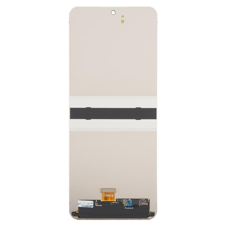 For Samsung Galaxy Z Flip6 SM-F741B Original LCD Screen with Digitizer Full Assembly, For Samsung Galaxy Z Flip6(Original)