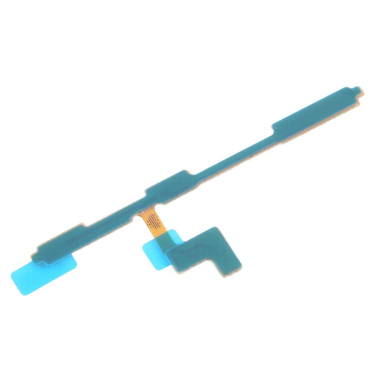 For Samsung Galaxy A17 5G SM-A176B Original Power Button & Volume Button Flex Cable, For Samsung Galaxy A17 5G(Original)