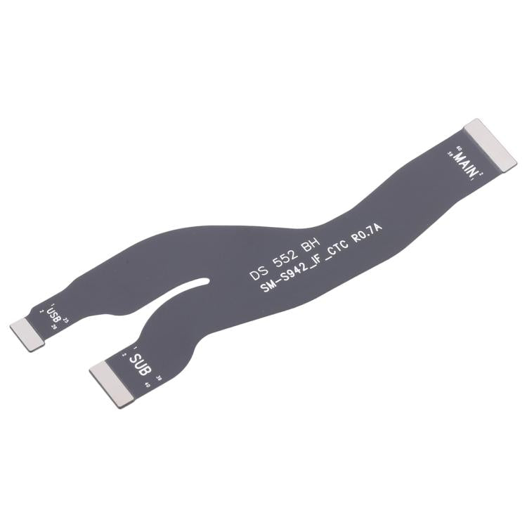 Samsung Galaxy S26 Motherboard Flex Cable Replacement