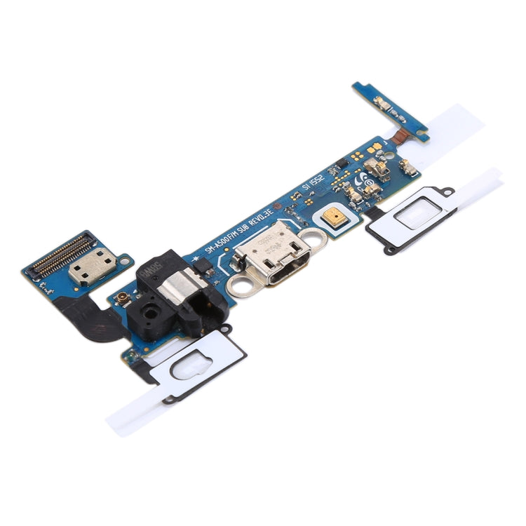 For Galaxy A500F / A500Y Charging Port Flex Cable, For Samsung Galaxy A500Y