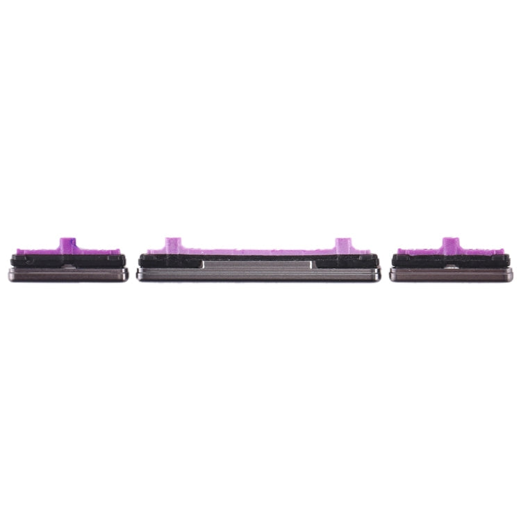 For Galaxy S10 / Galaxy S10+ 10 Set Side Keys, For Samsung Galaxy S10 / S10+, For Galaxy S10 / S10+, For Galaxy S10 / S10+ (Pink), For Galaxy S10 / S10+ (Green)