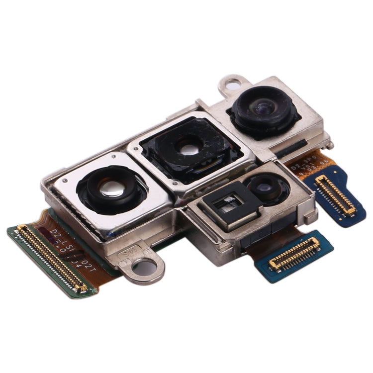 For Samsung Galaxy Note10+ Back Facing Camera, For Galaxy Note10+