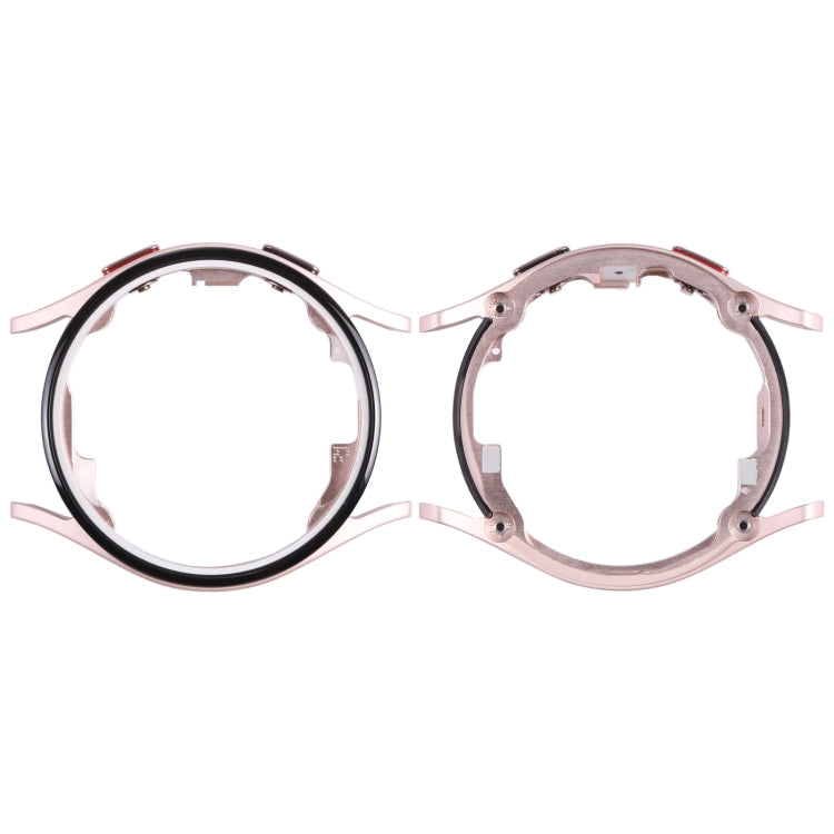 Original LCD Screen Frame Bezel Plate For Samsung Galaxy Watch 5 40mm SM-R900 R905, For Samsung Galaxy Watch5 40mm