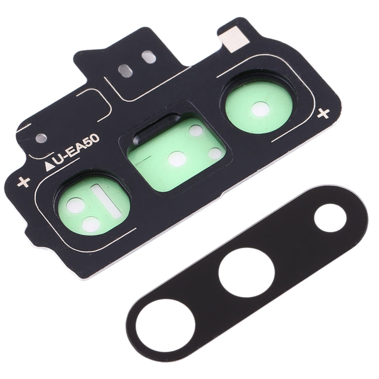For Galaxy Note 10 10pcs Camera Lens Cover, For Galaxy Note 10 (Black), For Galaxy Note 10