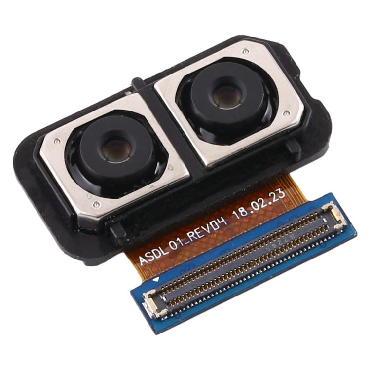 For Galaxy A8 Star / G8850 Back Facing Camera, For Samsung Galaxy A8 Star