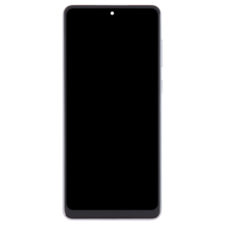 For Samsung Galaxy A73 SM-A736B TFT LCD Screen for Digitizer Full Assembly with Frame, For Samsung Galaxy A73 SM-A736B