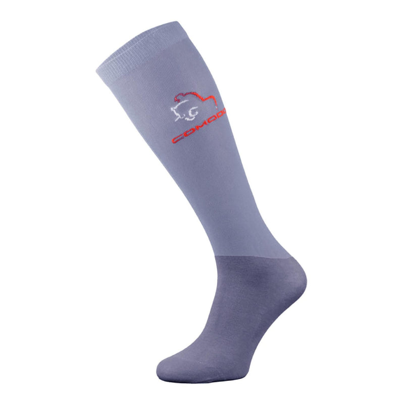 1 Pack Ladies Microfibre Knee High Horse Riding Equestrian Socks