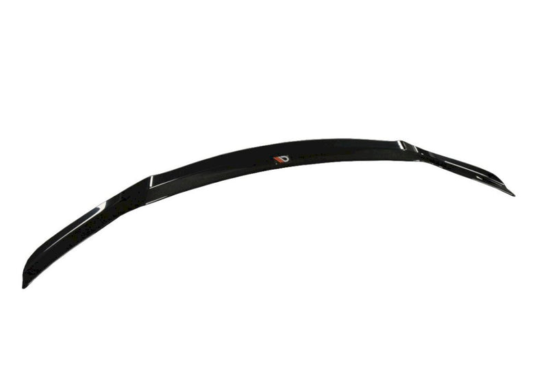 Maxton Design - SPOILER CAP RENAULT LAGUNA MK 3 COUPE (2008-2015)