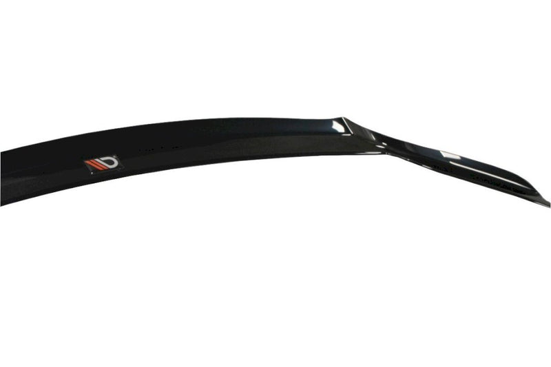Maxton Design - SPOILER CAP RENAULT LAGUNA MK 3 COUPE (2008-2015)