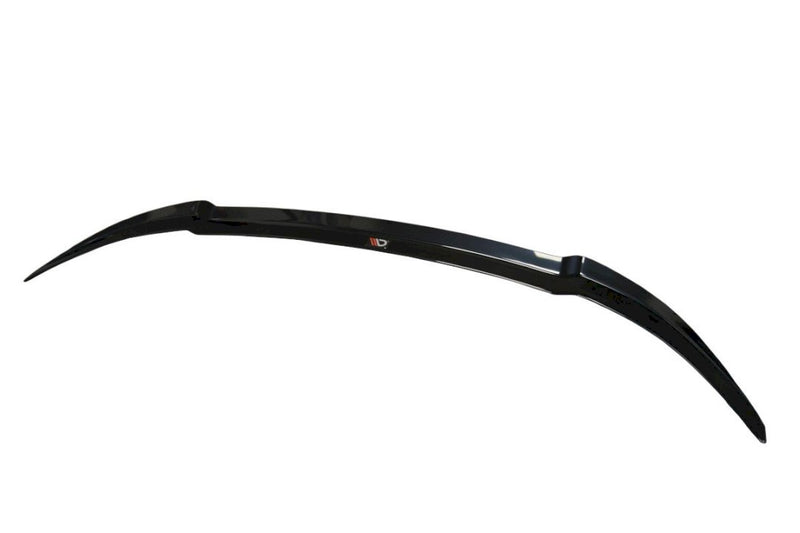 Maxton Design - SPOILER CAP HONDA CIVIC MK9 FACELIFT 2014-2017