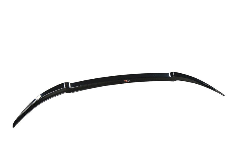 Maxton Design - SPOILER CAP HONDA CIVIC MK9 FACELIFT 2014-2017