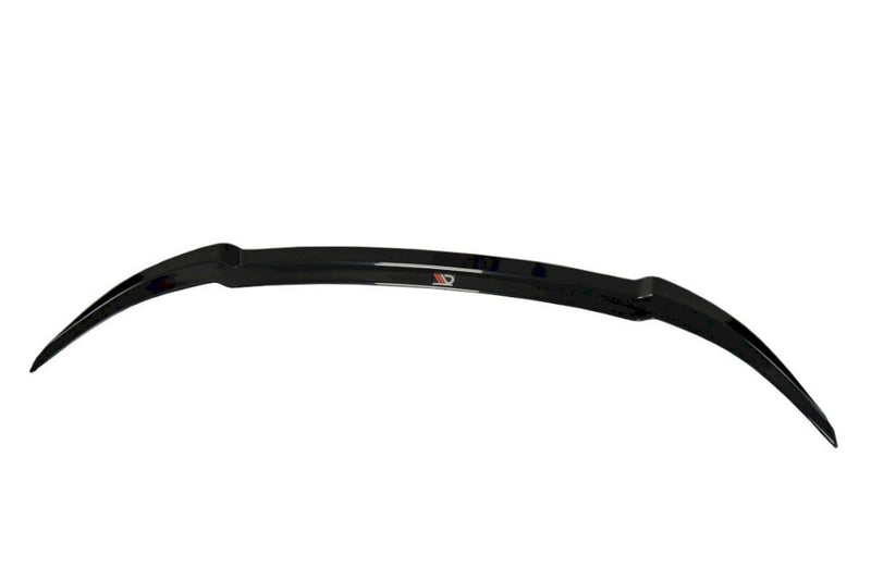 Maxton Design - SPOILER CAP HONDA CIVIC MK9 FACELIFT 2014-2017