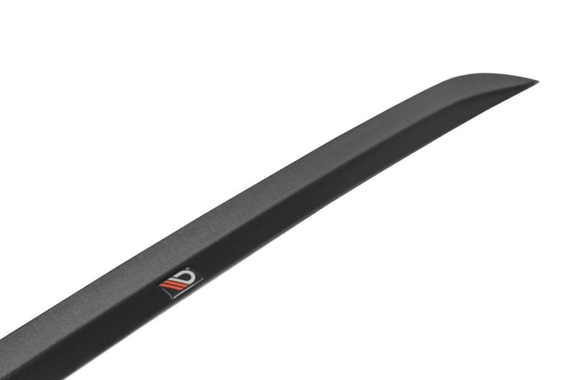 Maxton Design - SPOILER CAP MERCEDES V-CLASS W447