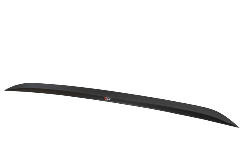 Maxton Design - SPOILER CAP MERCEDES V-CLASS W447
