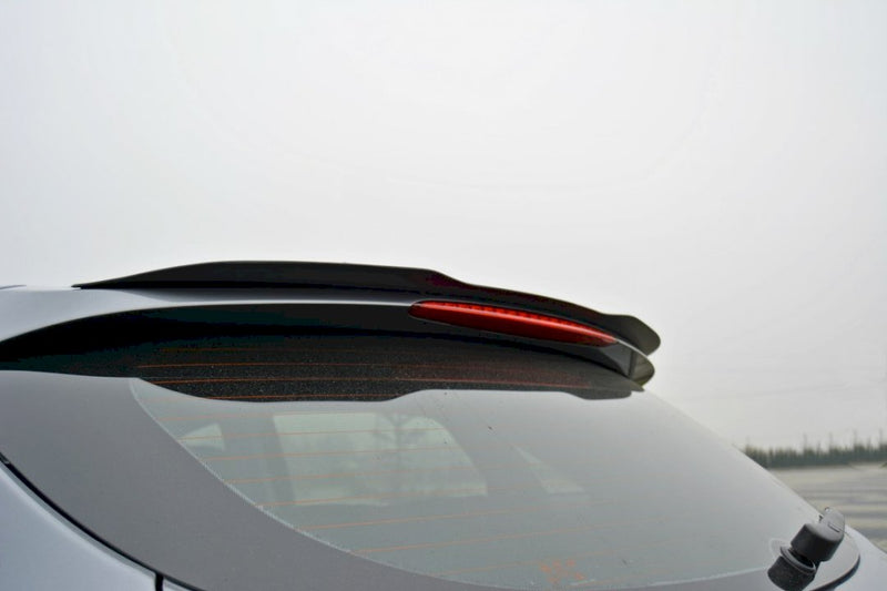 Maxton Design - SPOILER EXTENSION HYUNDAI I30 MK2 (2011-2017)