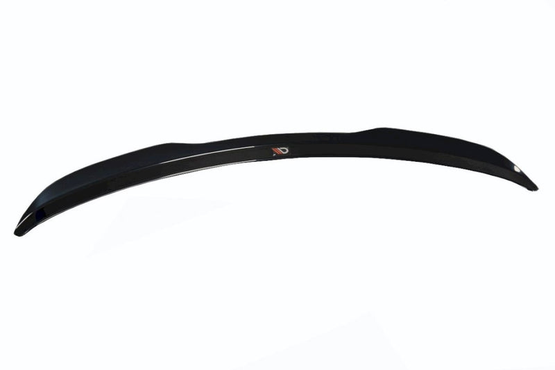 Maxton Design - SPOILER EXTENSION HYUNDAI I30 MK2 (2011-2017)