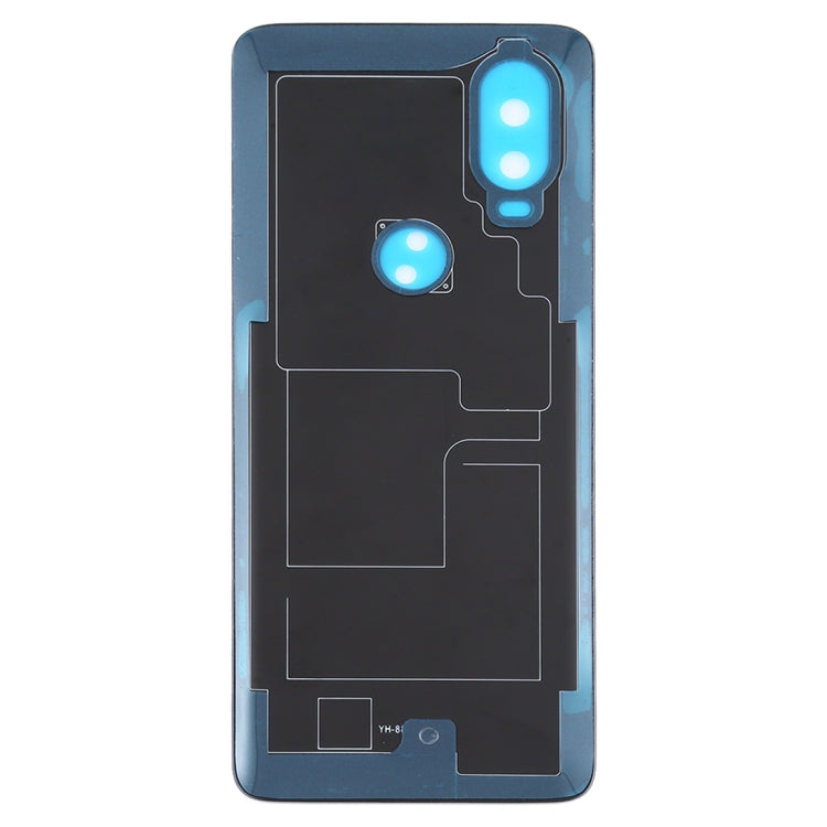Battery Back Cover for Motorola Moto One Vision, For Moto One Vision, For  Moto One Vision